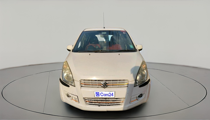 2011 Maruti Ritz VDI, Diesel, Manual, 1,04,538 km, exterior