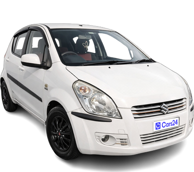 2011 Maruti Ritz - Hatchback - Diesel - Manual - ₹1.55 lakh