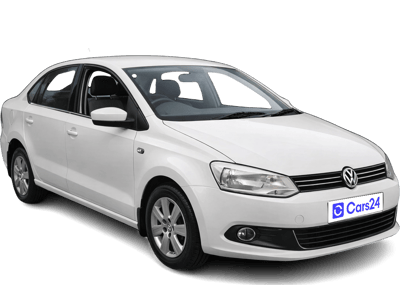 2012 Volkswagen Vento - Sedan - Diesel - Manual - ₹1.75 lakh