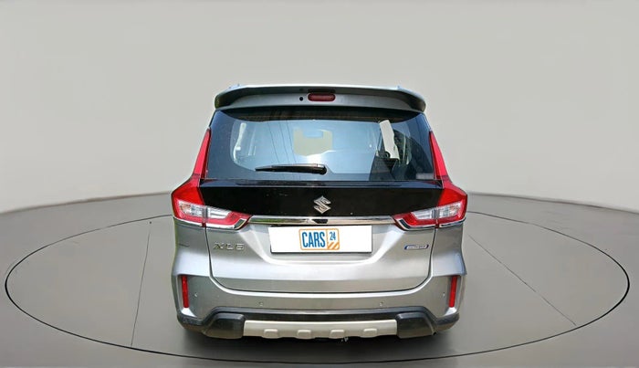 2022 Maruti XL6 ALPHA AT, Petrol, Automatic, 28,000 km, exterior