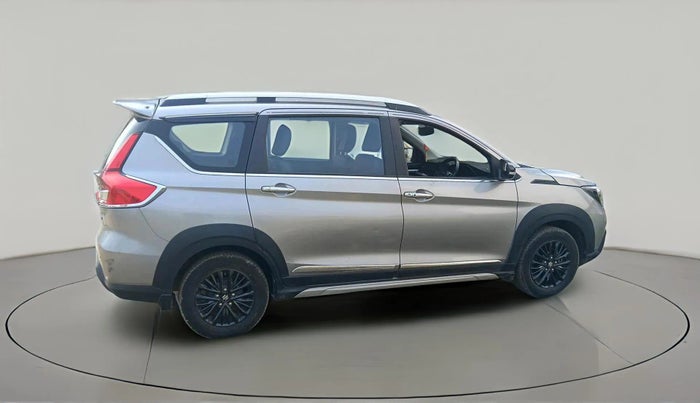 2022 Maruti XL6 ALPHA AT, Petrol, Automatic, 28,000 km, exterior