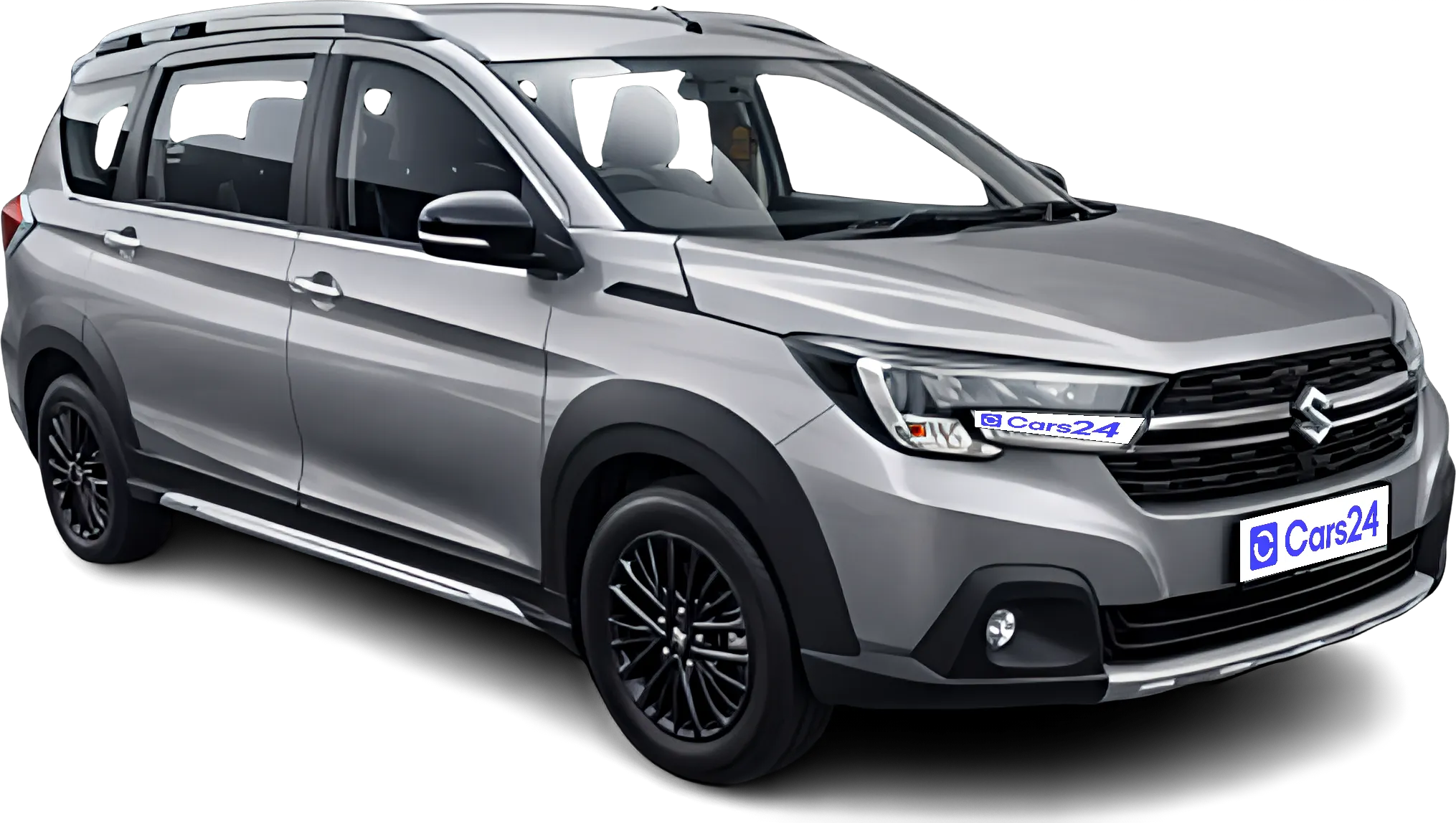 2022 Maruti XL6 - SUV - Petrol - Automatic - ₹10.70 lakh