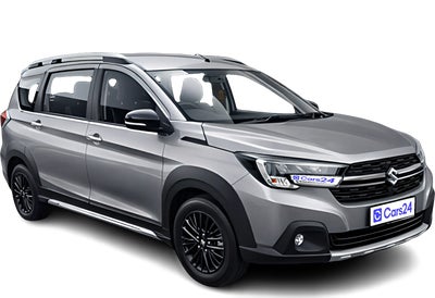 2022 Maruti XL6 - SUV - Petrol - Automatic - ₹10.70 lakh