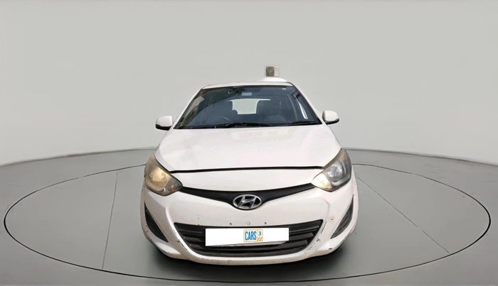 2012 Hyundai i20 SPORTZ 1.2, Petrol, Manual, 1,19,000 km, exterior
