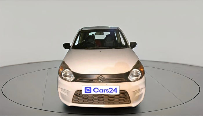 2021 Maruti Alto VXI, Petrol, Manual, 13,157 km, exterior