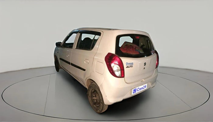 2021 Maruti Alto VXI, Petrol, Manual, 13,157 km, exterior