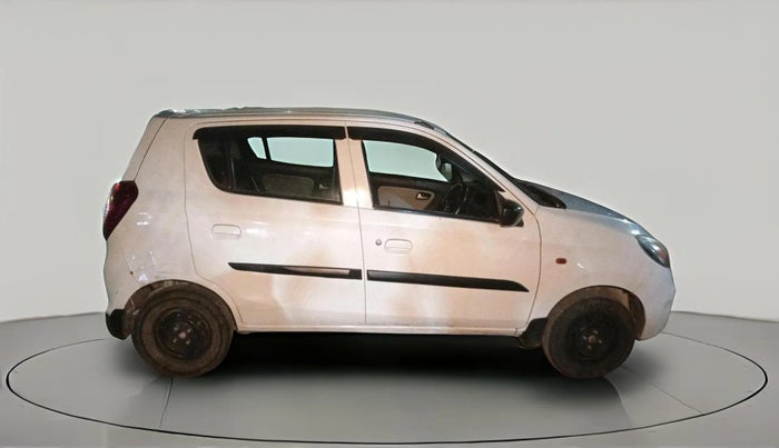 2021 Maruti Alto VXI, Petrol, Manual, 13,157 km, exterior