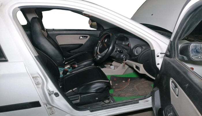 2021 Maruti Alto VXI, Petrol, Manual, 13,157 km, interior