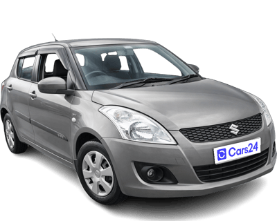 2013 Maruti Swift - Hatchback - Petrol - Manual - ₹2.40 lakh