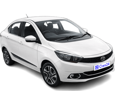2018 Tata TIGOR - Sedan - Petrol - Automatic - ₹3.75 lakh
