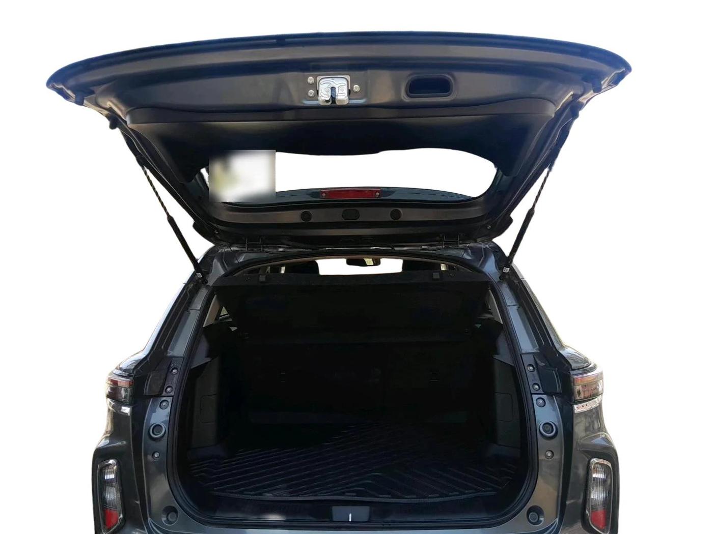 2023 Maruti Grand Vitara ZETA SMART HYBRID, Petrol, Manual, 25,961 km, exterior