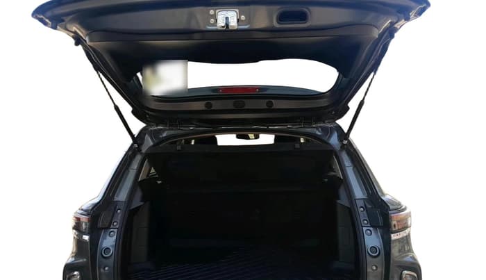 2023 Maruti Grand Vitara ZETA SMART HYBRID, Petrol, Manual, 25,961 km, exterior