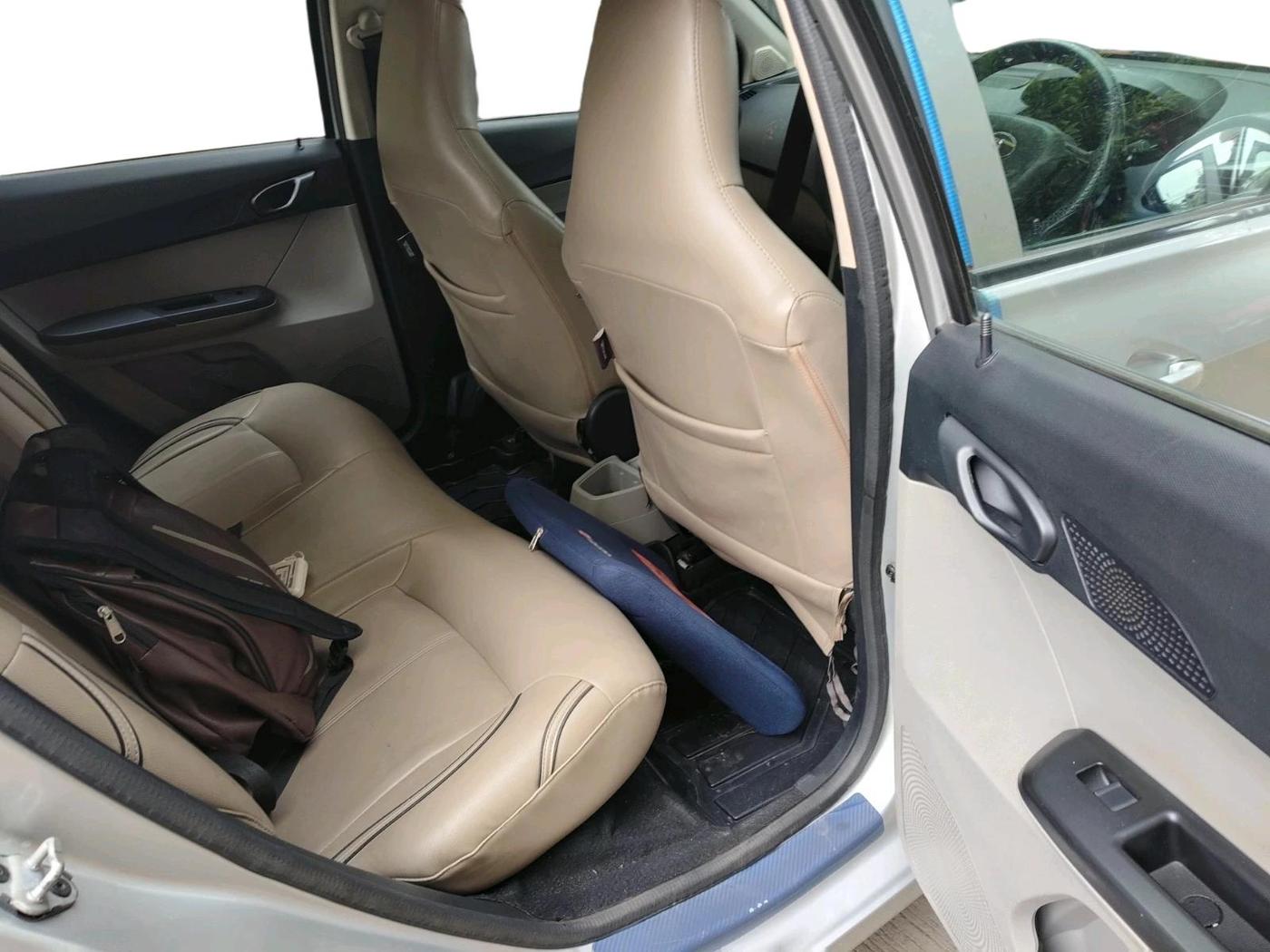 2018 Tata Tiago XT PETROL, Petrol, Manual, 59,427 km, interior