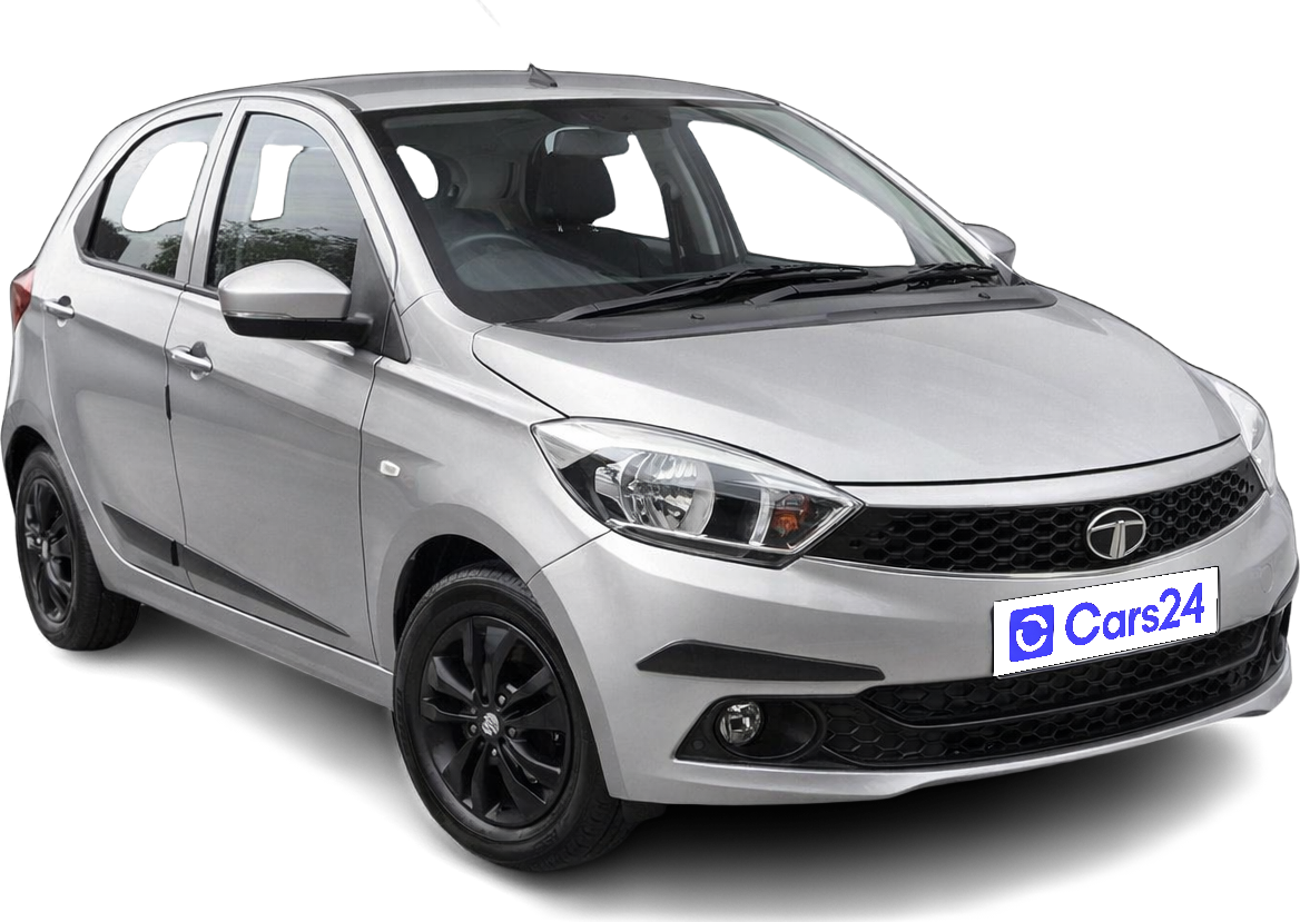 2018 Tata Tiago - Hatchback - Petrol - Manual - ₹3.25 lakh
