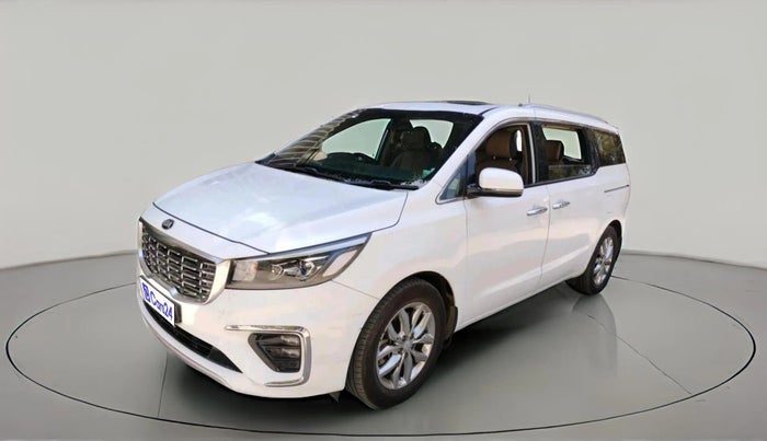 2020 KIA CARNIVAL LIMOUSINE 2.2 7 STR, Diesel, Automatic, 77,854 km, exterior