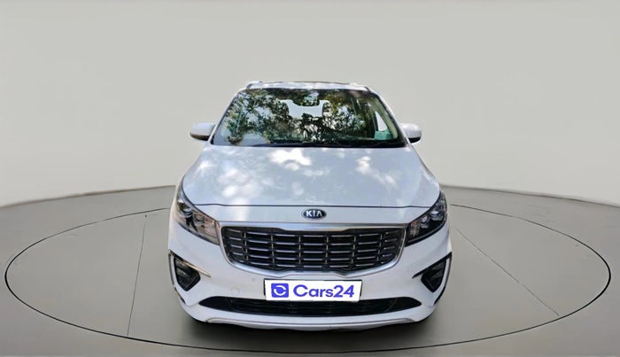 2020 KIA CARNIVAL LIMOUSINE 2.2 7 STR, Diesel, Automatic, 77,854 km, exterior