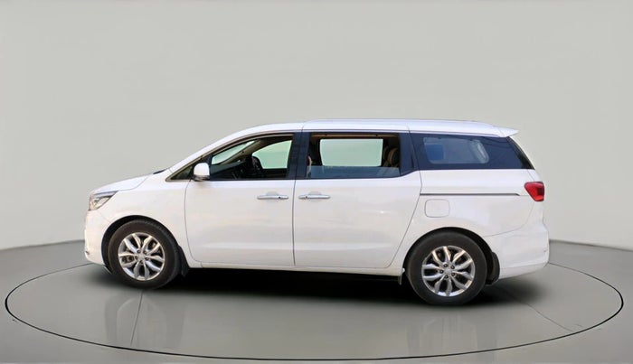 2020 KIA CARNIVAL LIMOUSINE 2.2 7 STR, Diesel, Automatic, 77,854 km, exterior