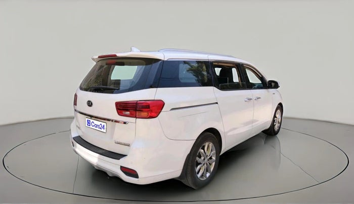 2020 KIA CARNIVAL LIMOUSINE 2.2 7 STR, Diesel, Automatic, 77,854 km, exterior