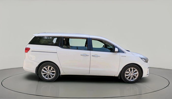 2020 KIA CARNIVAL LIMOUSINE 2.2 7 STR, Diesel, Automatic, 77,854 km, exterior