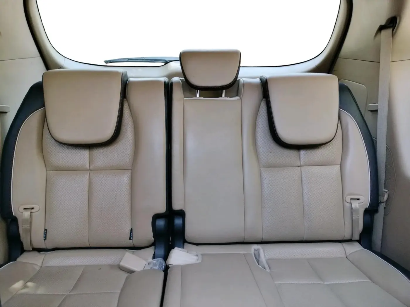 2020 KIA CARNIVAL LIMOUSINE 2.2 7 STR, Diesel, Automatic, 77,854 km, interior