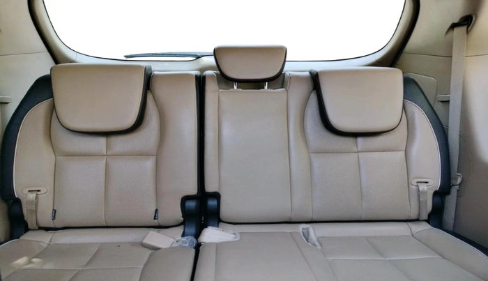 2020 KIA CARNIVAL LIMOUSINE 2.2 7 STR, Diesel, Automatic, 77,854 km, interior