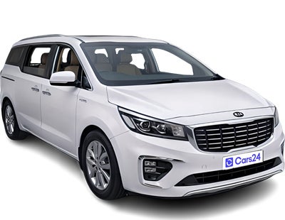 2020 KIA CARNIVAL - SUV - Diesel - Automatic - ₹24.54 lakh