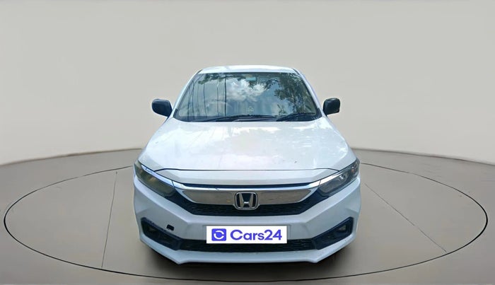 2018 Honda Amaze 1.5L I-DTEC E, Diesel, Manual, 1,02,053 km, exterior