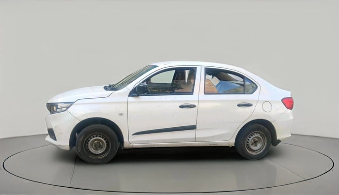 2018 Honda Amaze 1.5L I-DTEC E, Diesel, Manual, 1,02,053 km, exterior