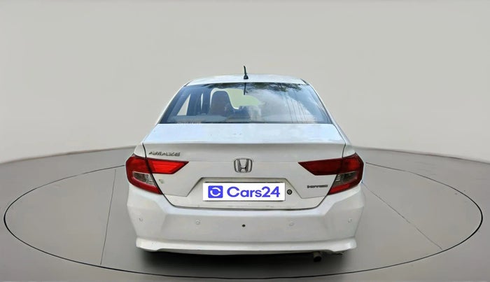 2018 Honda Amaze 1.5L I-DTEC E, Diesel, Manual, 1,02,053 km, exterior