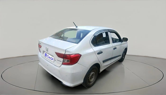 2018 Honda Amaze 1.5L I-DTEC E, Diesel, Manual, 1,02,053 km, exterior