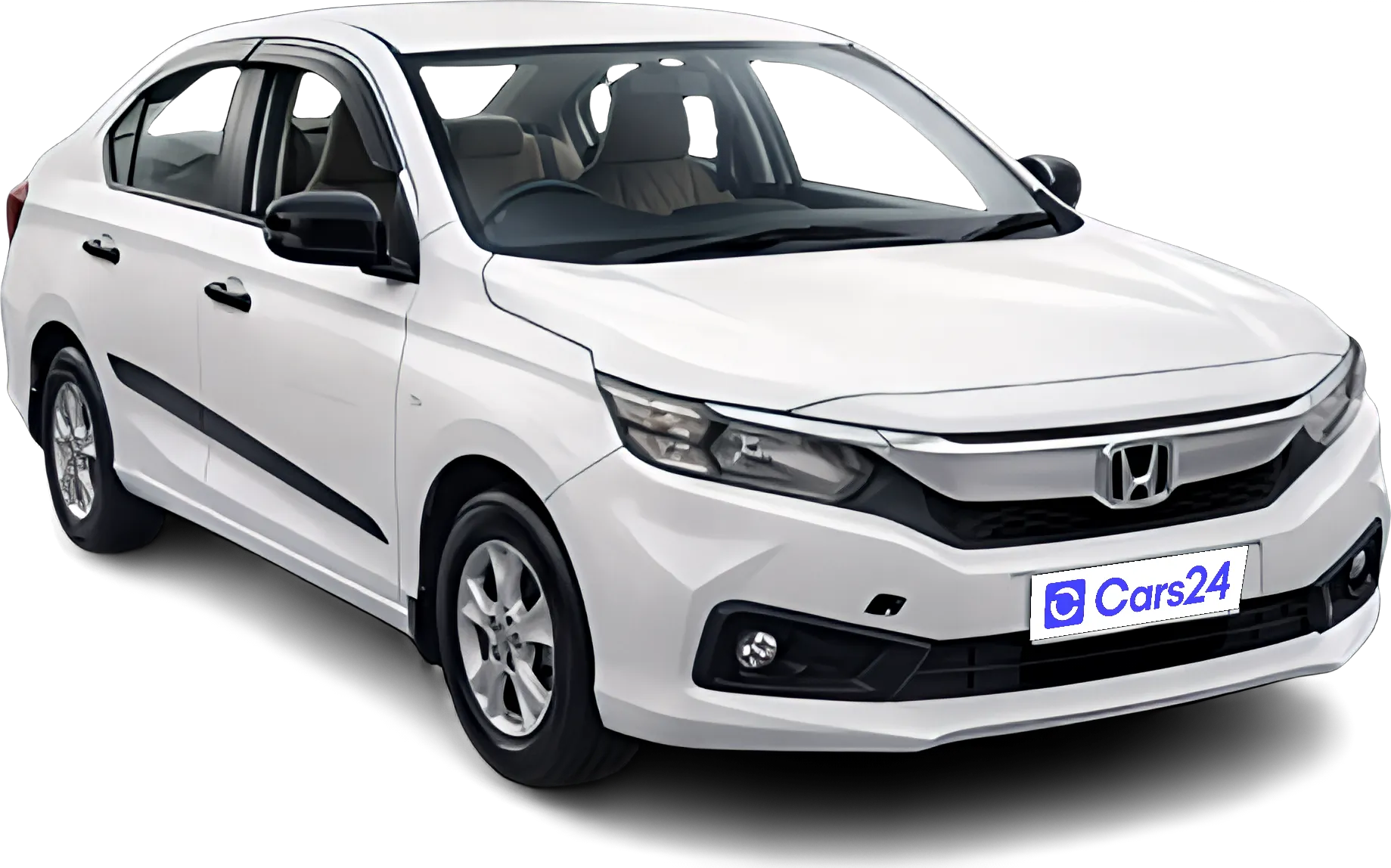 2018 Honda Amaze - Sedan - Diesel - Manual - ₹3.58 lakh