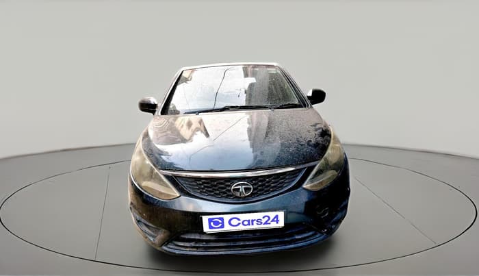 2016 Tata Bolt XE QUADRAJET, Diesel, Manual, 1,37,571 km, exterior