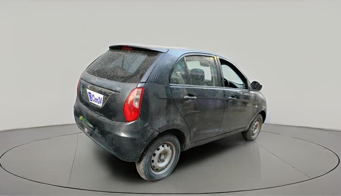 2016 Tata Bolt XE QUADRAJET, Diesel, Manual, 1,37,571 km, exterior