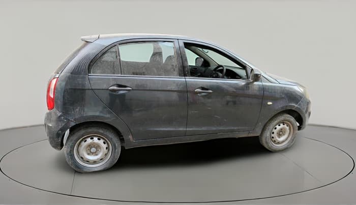 2016 Tata Bolt XE QUADRAJET, Diesel, Manual, 1,37,571 km, exterior