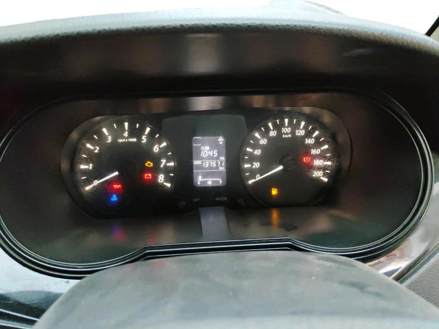 2016 Tata Bolt XE QUADRAJET, Diesel, Manual, 1,37,571 km, interior
