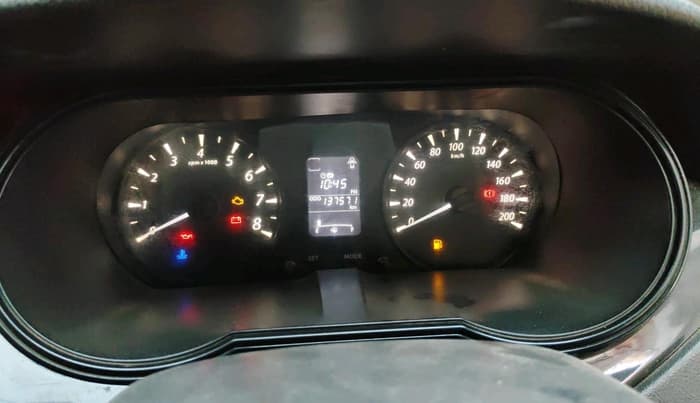2016 Tata Bolt XE QUADRAJET, Diesel, Manual, 1,37,571 km, interior