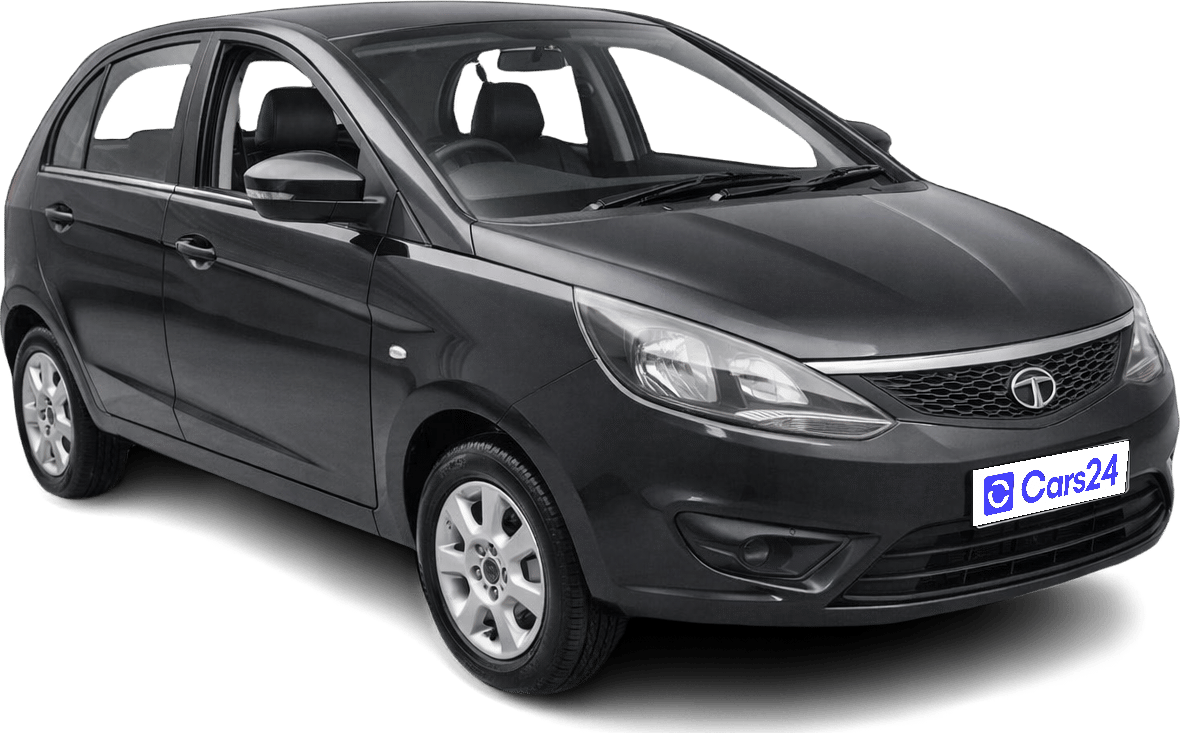 2016 Tata Bolt - Hatchback - Diesel - Manual - ₹1.70 lakh