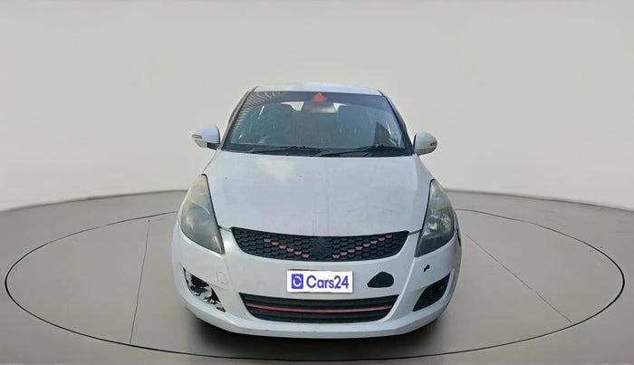 2015 Maruti Swift VDI, Diesel, Manual, 81,364 km, exterior
