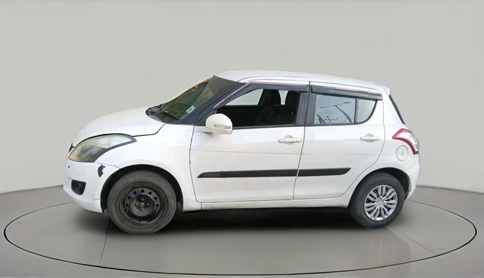 2015 Maruti Swift VDI, Diesel, Manual, 81,364 km, exterior