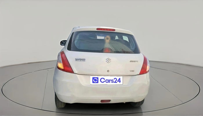 2015 Maruti Swift VDI, Diesel, Manual, 81,364 km, exterior