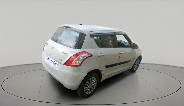 2015 Maruti Swift VDI, Diesel, Manual, 81,364 km, exterior