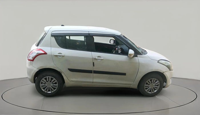 2015 Maruti Swift VDI, Diesel, Manual, 81,364 km, exterior