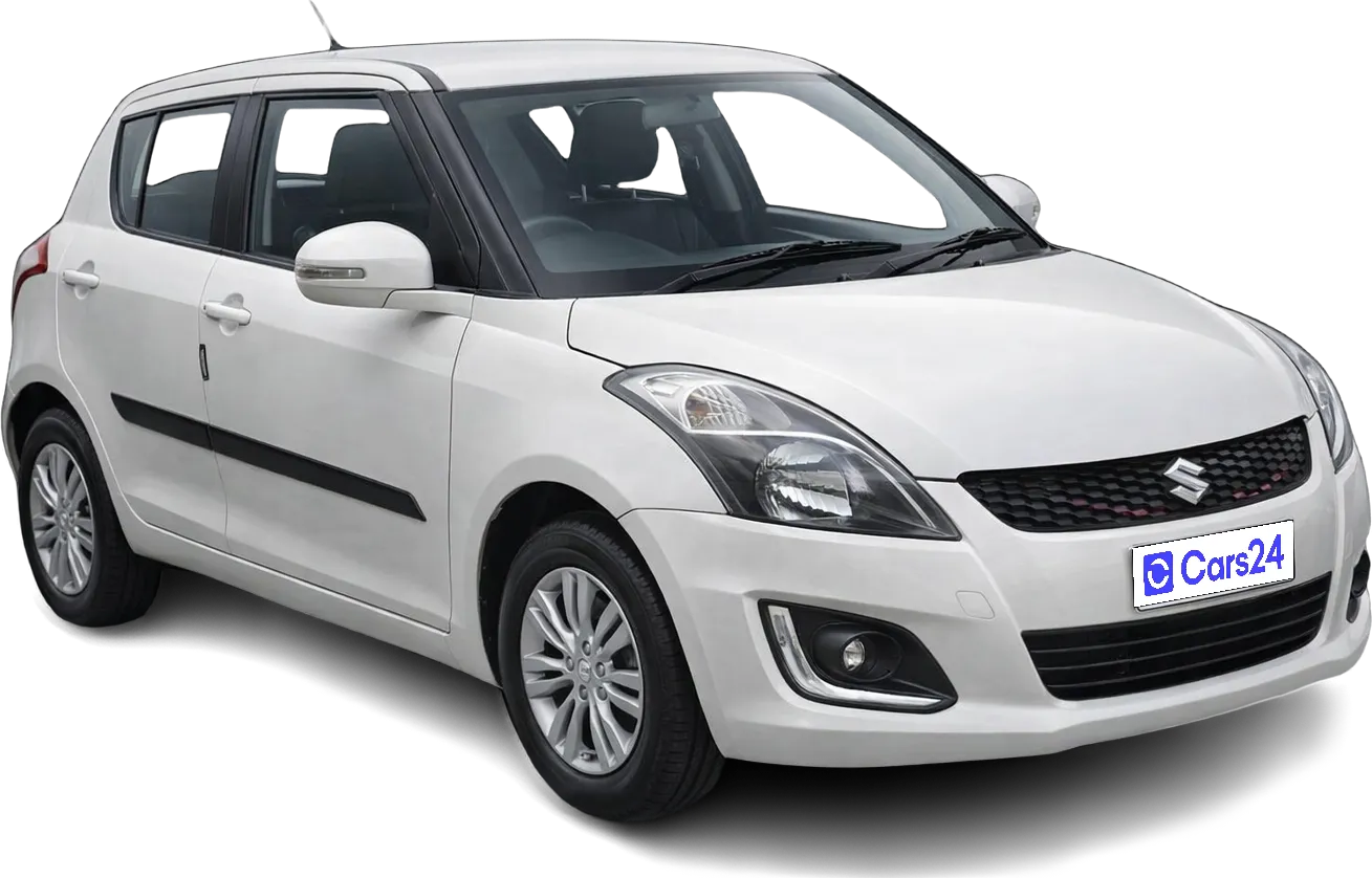 2015 Maruti Swift - Hatchback - Diesel - Manual - ₹2.75 lakh