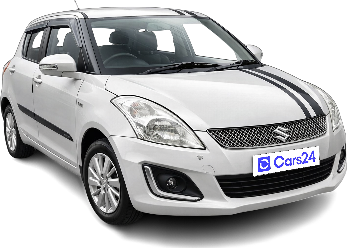 2016 Maruti Swift - Hatchback - Diesel - Manual - ₹4.20 lakh