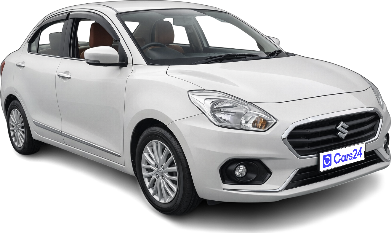 2020 Maruti Dzire - Sedan - CNG - Manual - ₹4.85 lakh