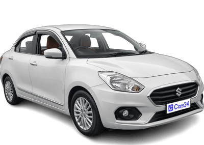2020 Maruti Dzire - Sedan - CNG - Manual - ₹4.85 lakh