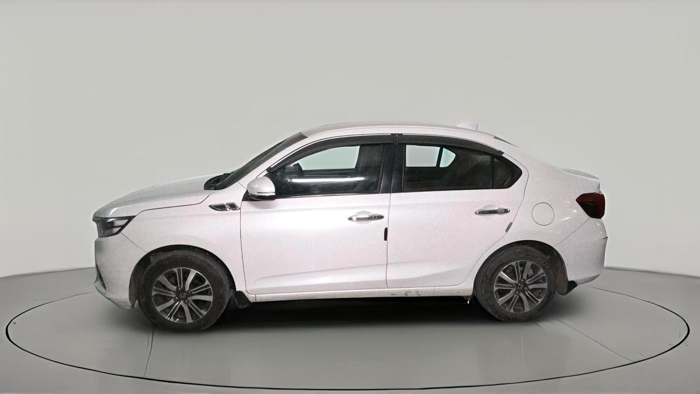2022 Honda Amaze 1.2L I-VTEC VX, CNG, Manual, 42,669 km, exterior