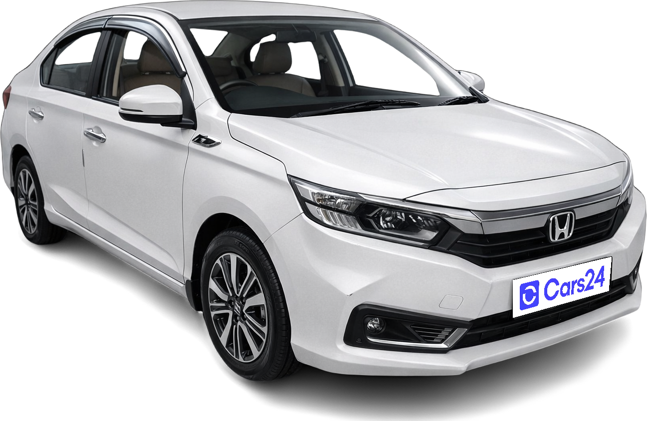 2022 Honda Amaze - Sedan - CNG - Manual - ₹5.60 lakh