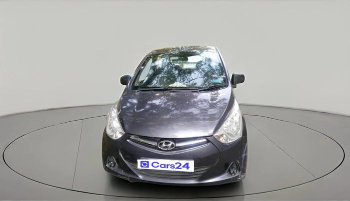 2017 Hyundai Eon ERA +, CNG, Manual, 1,36,902 km, exterior