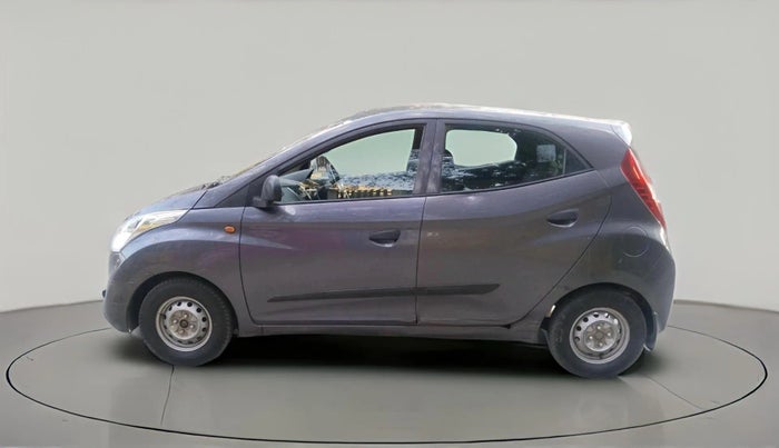 2017 Hyundai Eon ERA +, CNG, Manual, 1,36,902 km, exterior